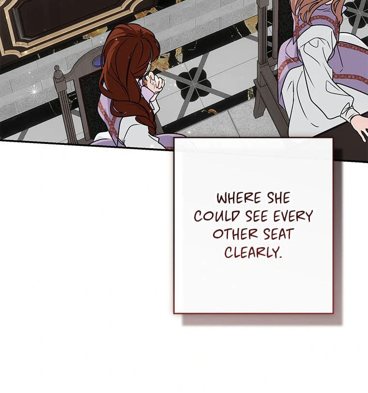 Not your MOTHER in Law Chapter 49 page 44 - 