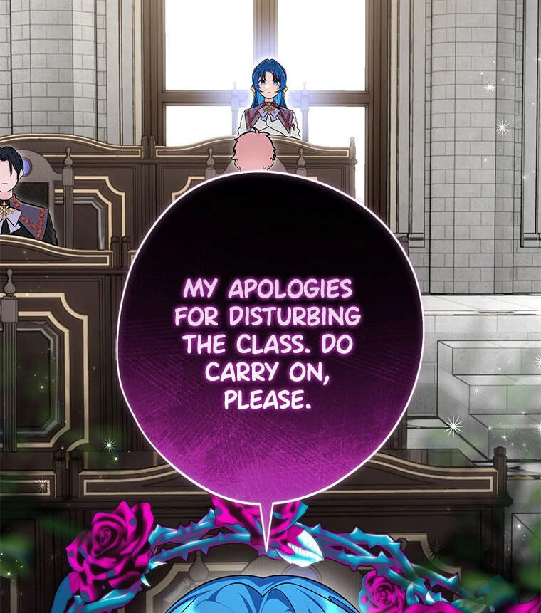 Not your MOTHER in Law Chapter 49 page 46 - 