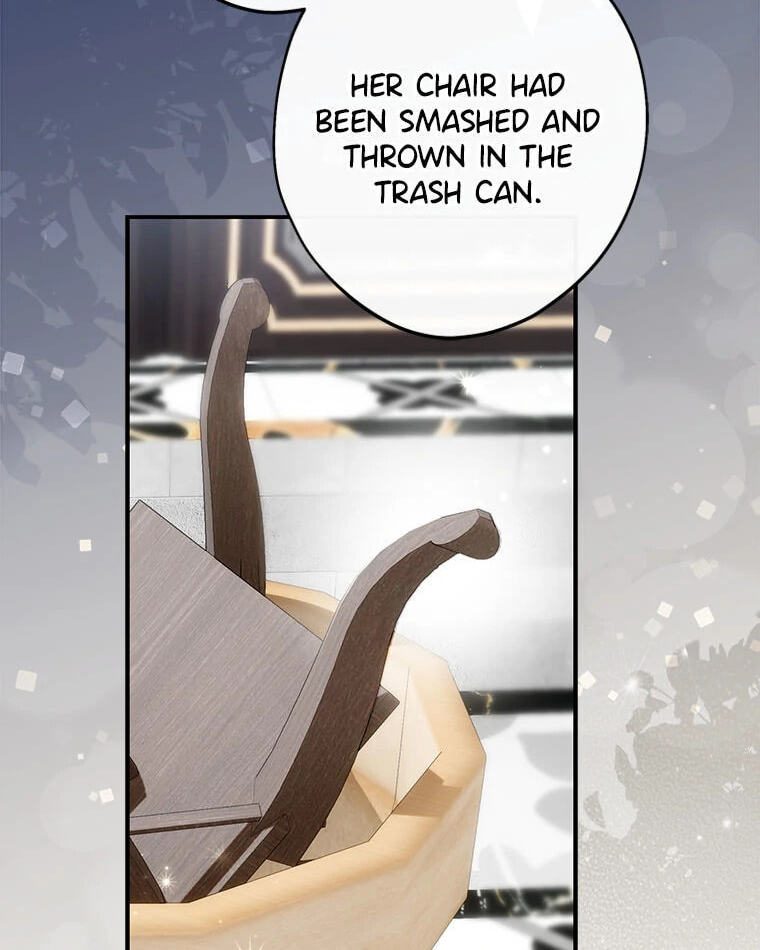 Not your MOTHER in Law Chapter 49 page 6 - 
