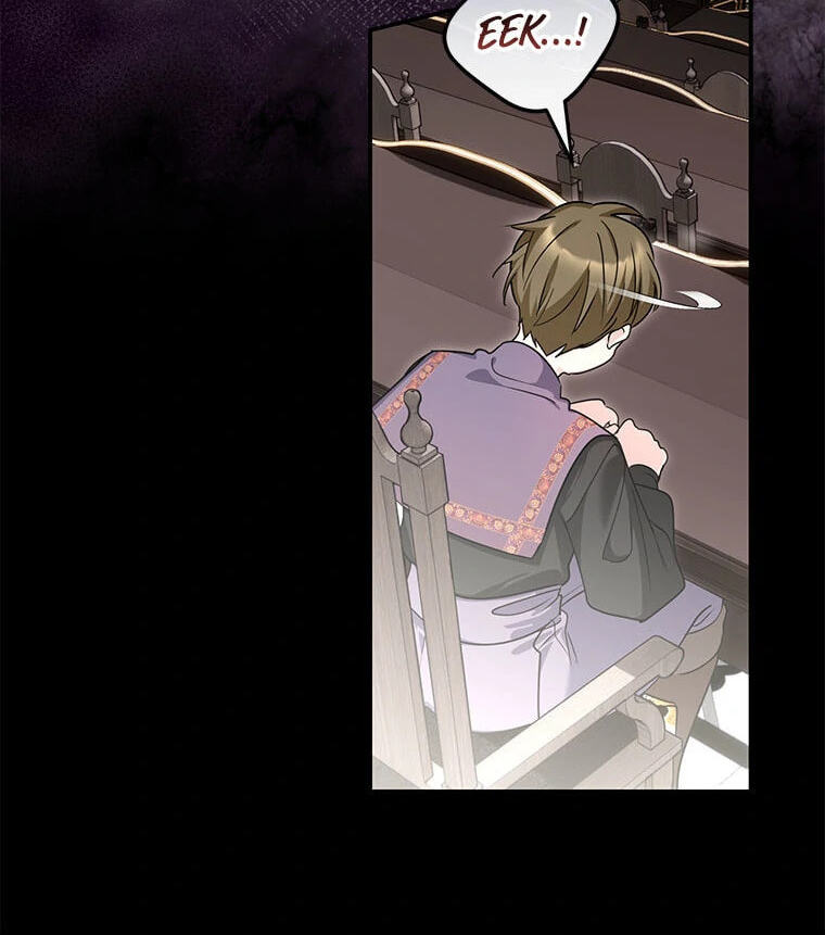 Not your MOTHER in Law Chapter 49 page 52 - 