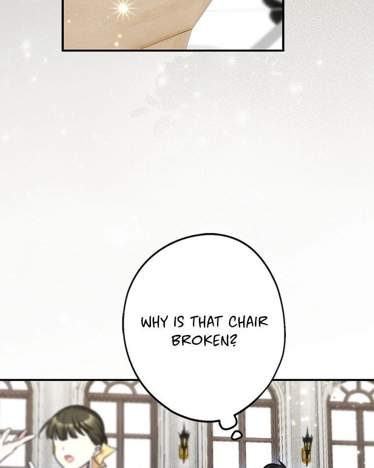 Not your MOTHER in Law Chapter 49 page 7 - 