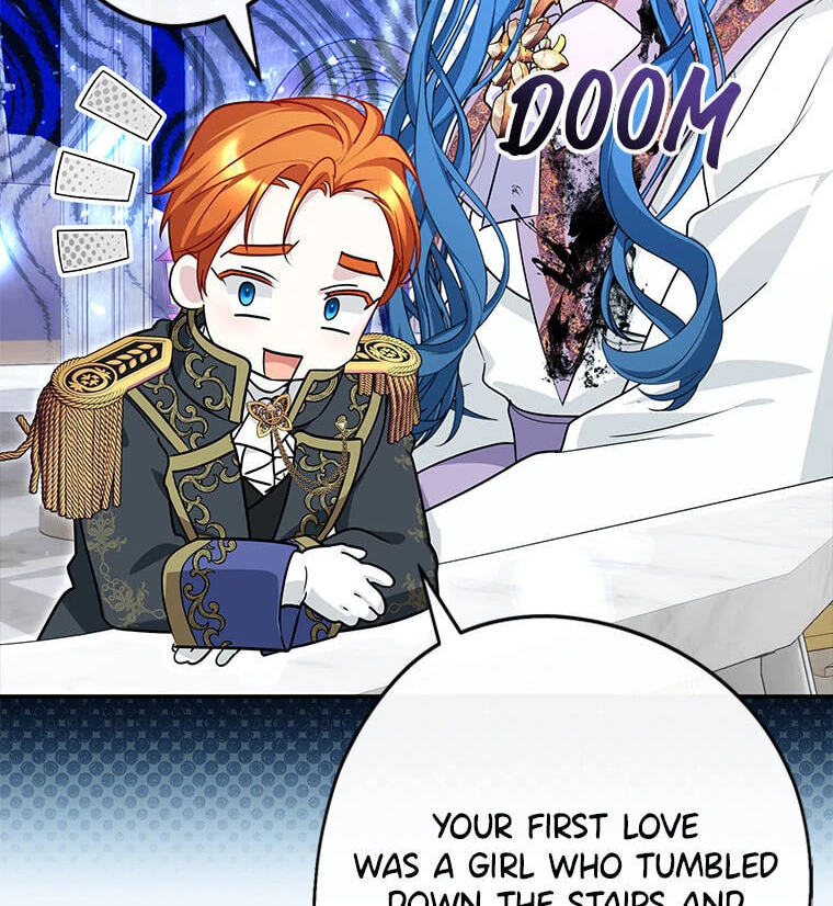 Not your MOTHER in Law Chapter 49 page 74 - 