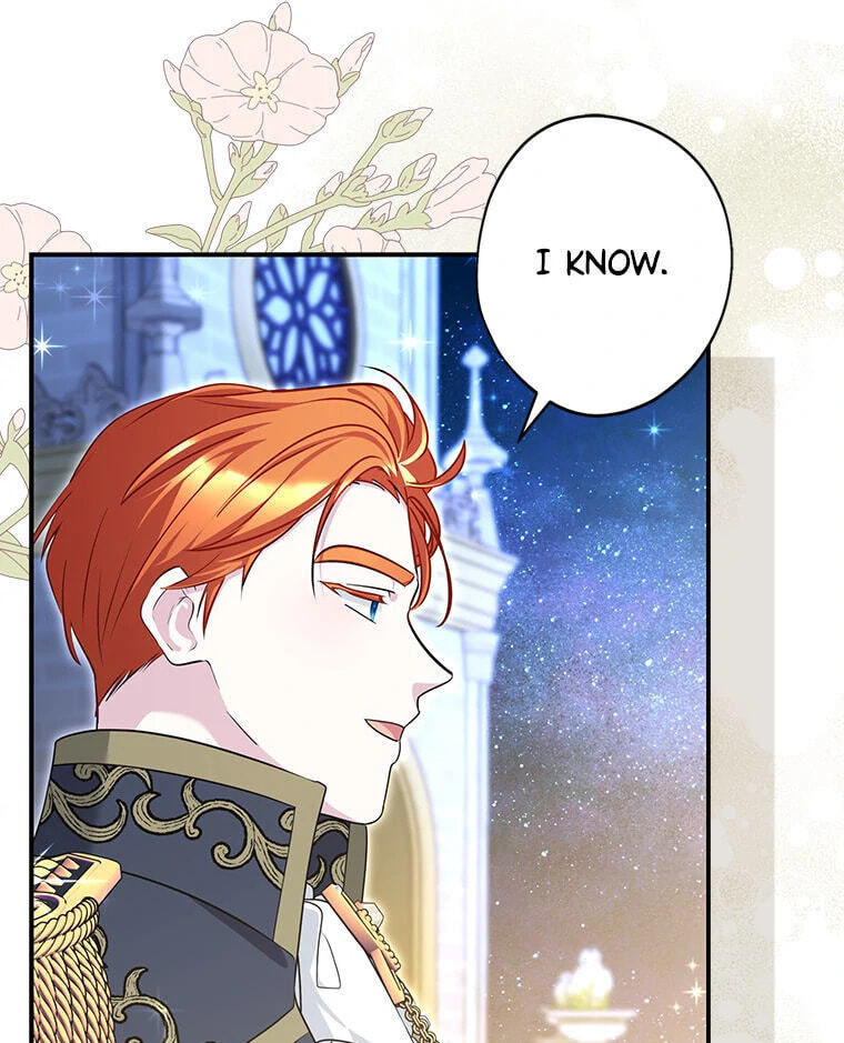 Not your MOTHER in Law Chapter 49 page 83 - 