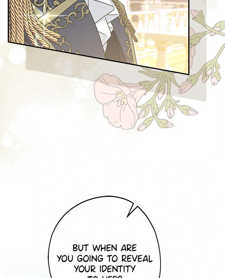 Not your MOTHER in Law Chapter 49 page 84 - 