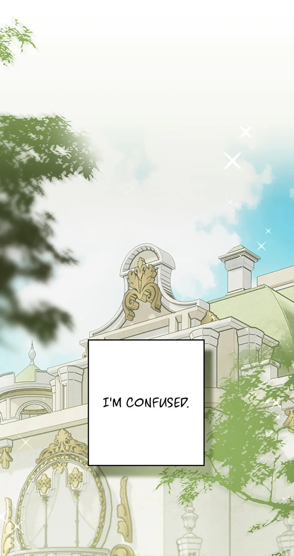 Not your MOTHER in Law Chapter 5 page 1 - 
