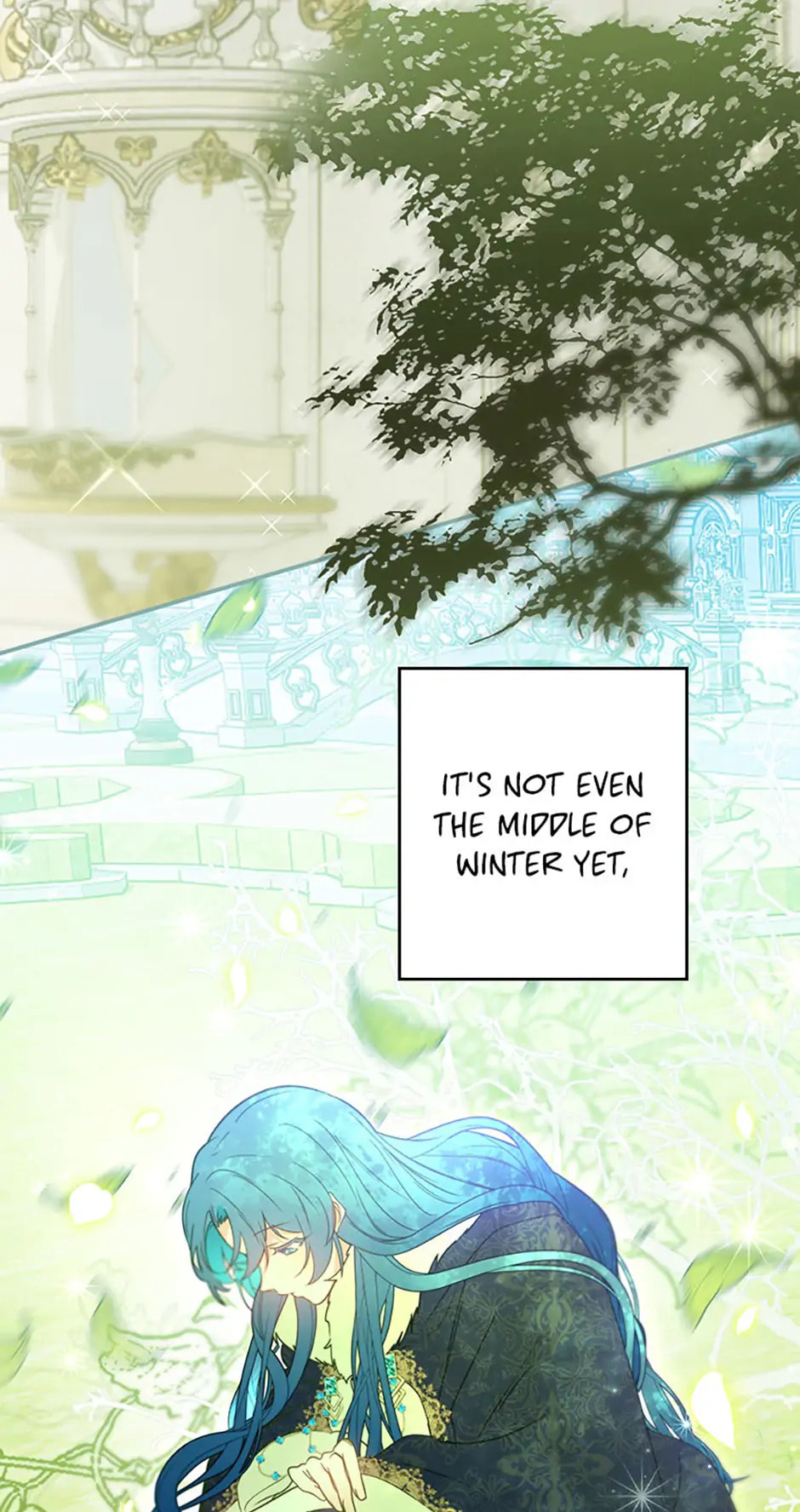 Not your MOTHER in Law Chapter 5 page 2 - 