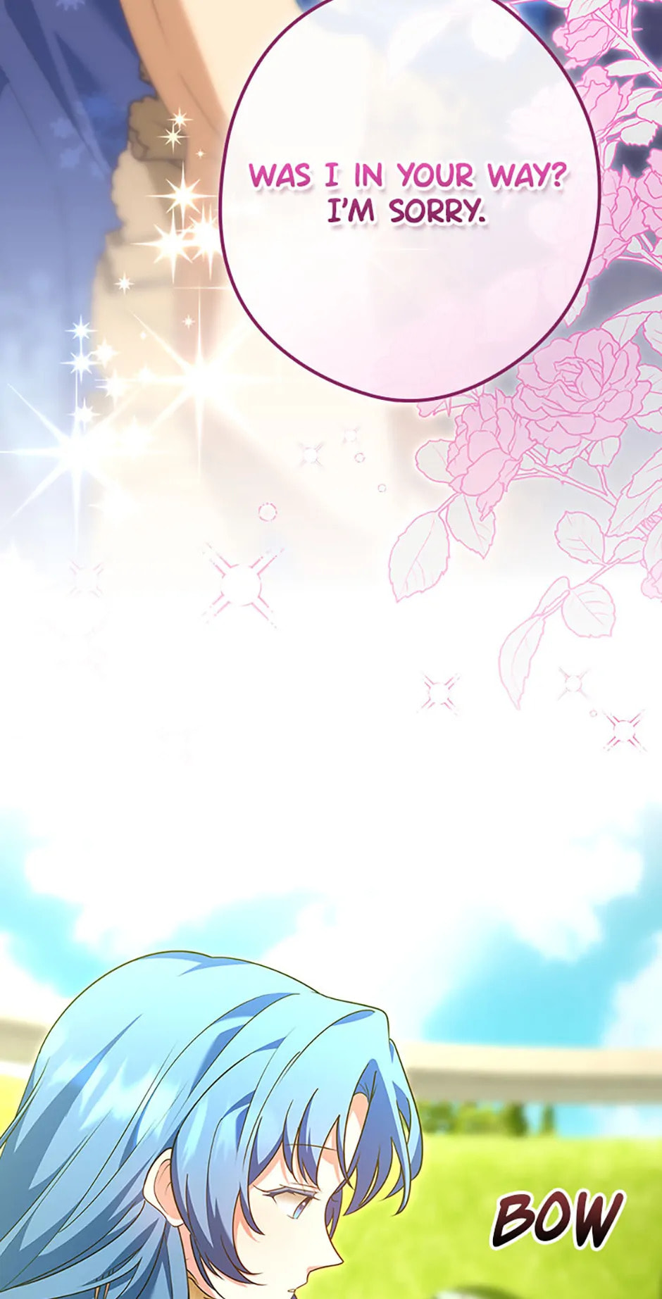 Not your MOTHER in Law Chapter 5 page 12 - 