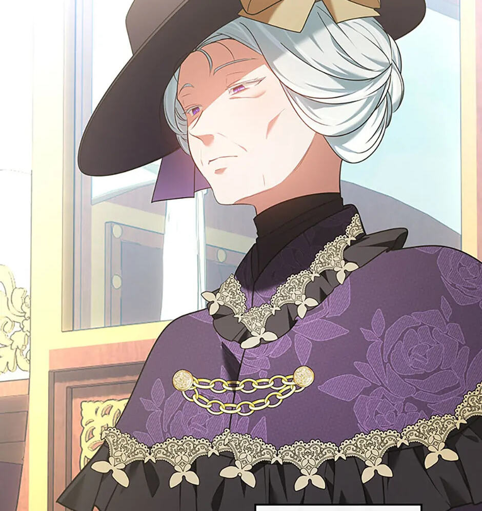 Not your MOTHER in Law Chapter 5 page 120 - 