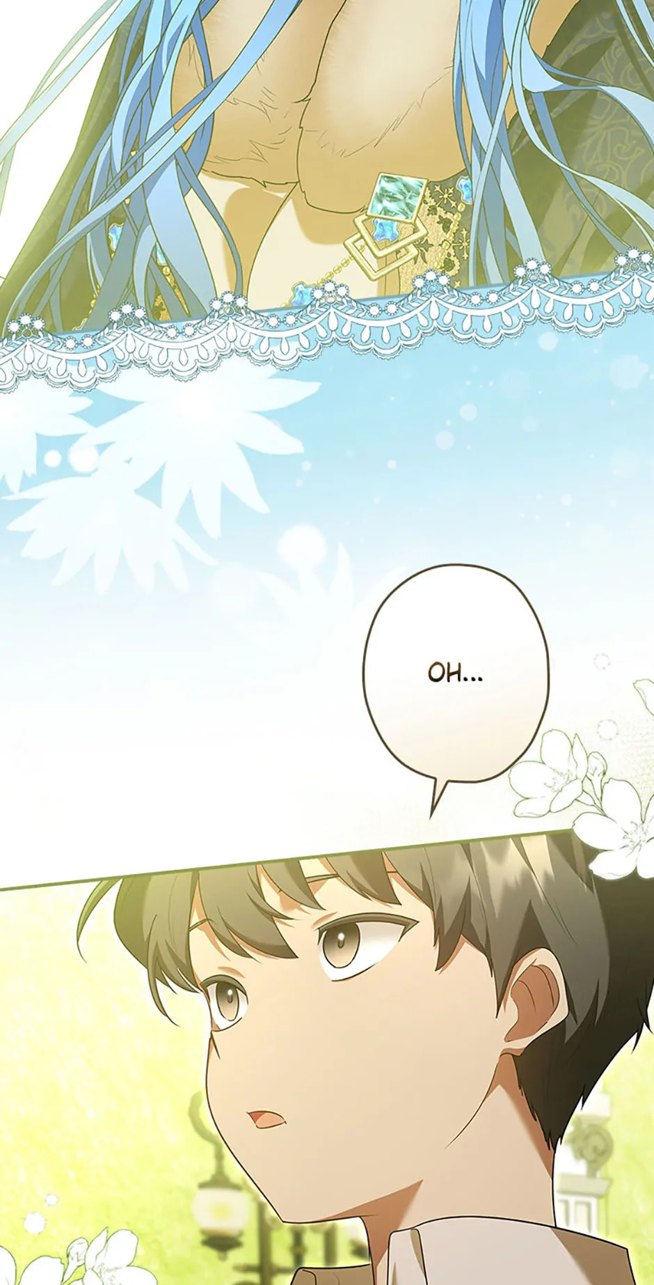 Not your MOTHER in Law Chapter 5 page 18 - 