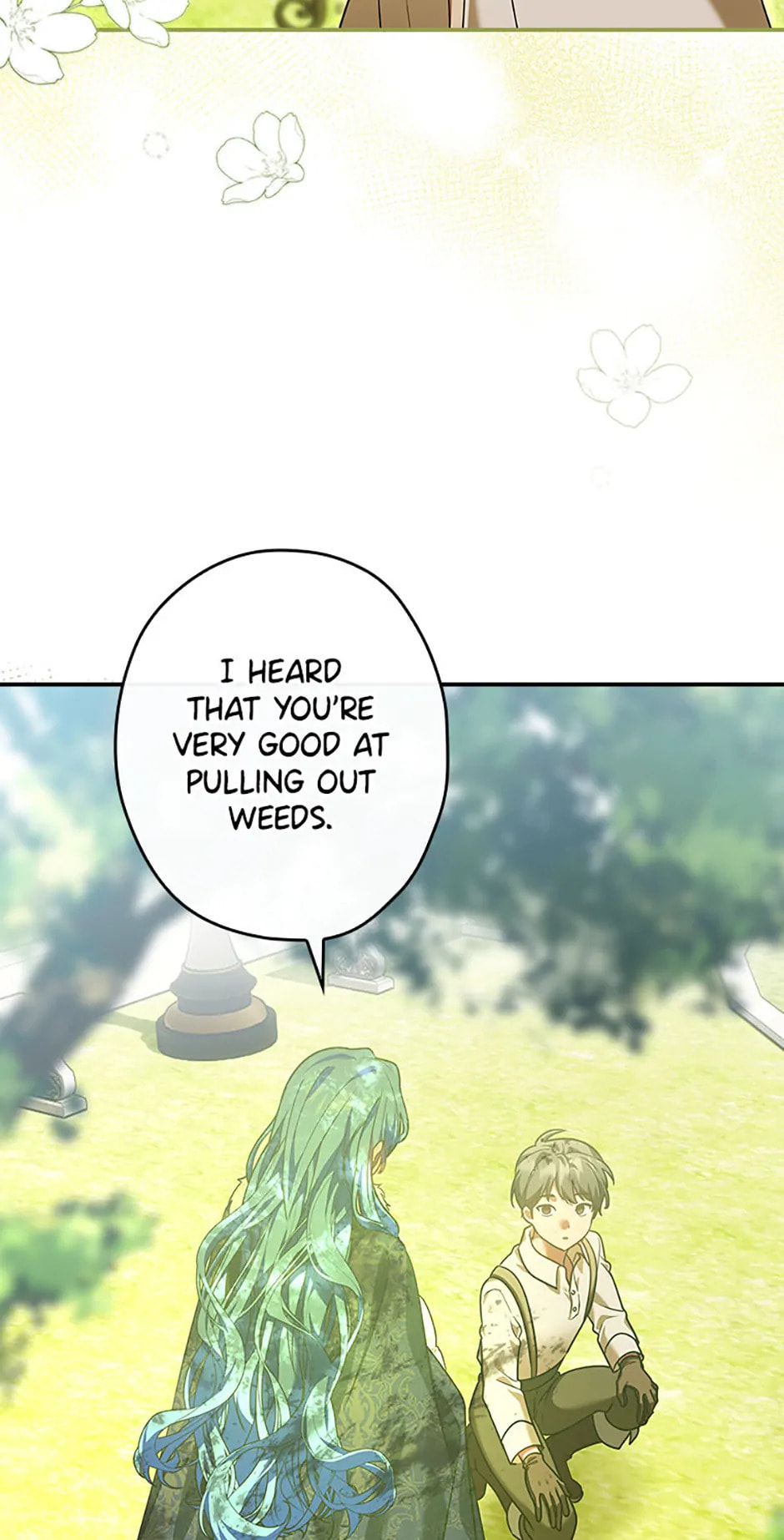 Not your MOTHER in Law Chapter 5 page 19 - 