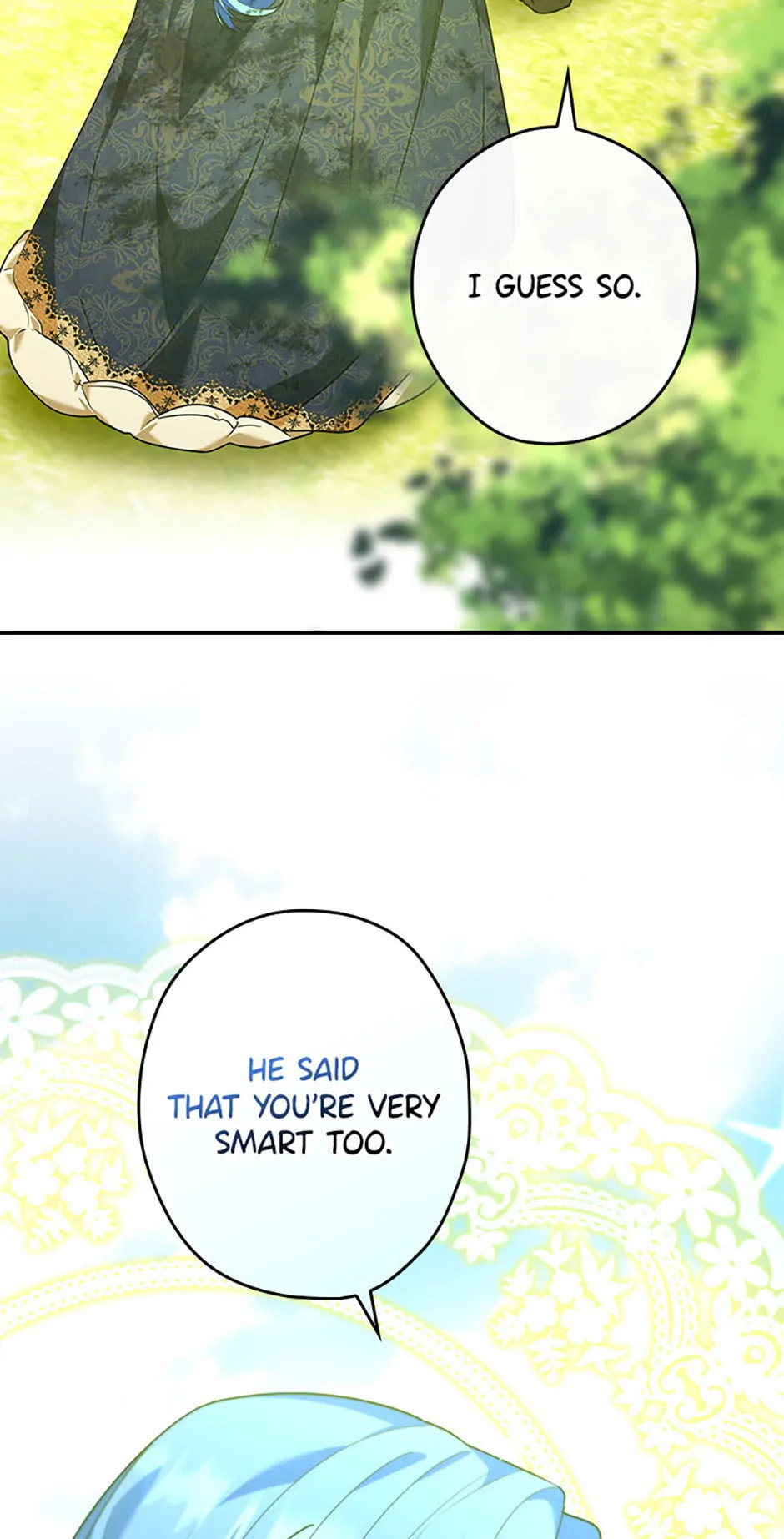 Not your MOTHER in Law Chapter 5 page 20 - 