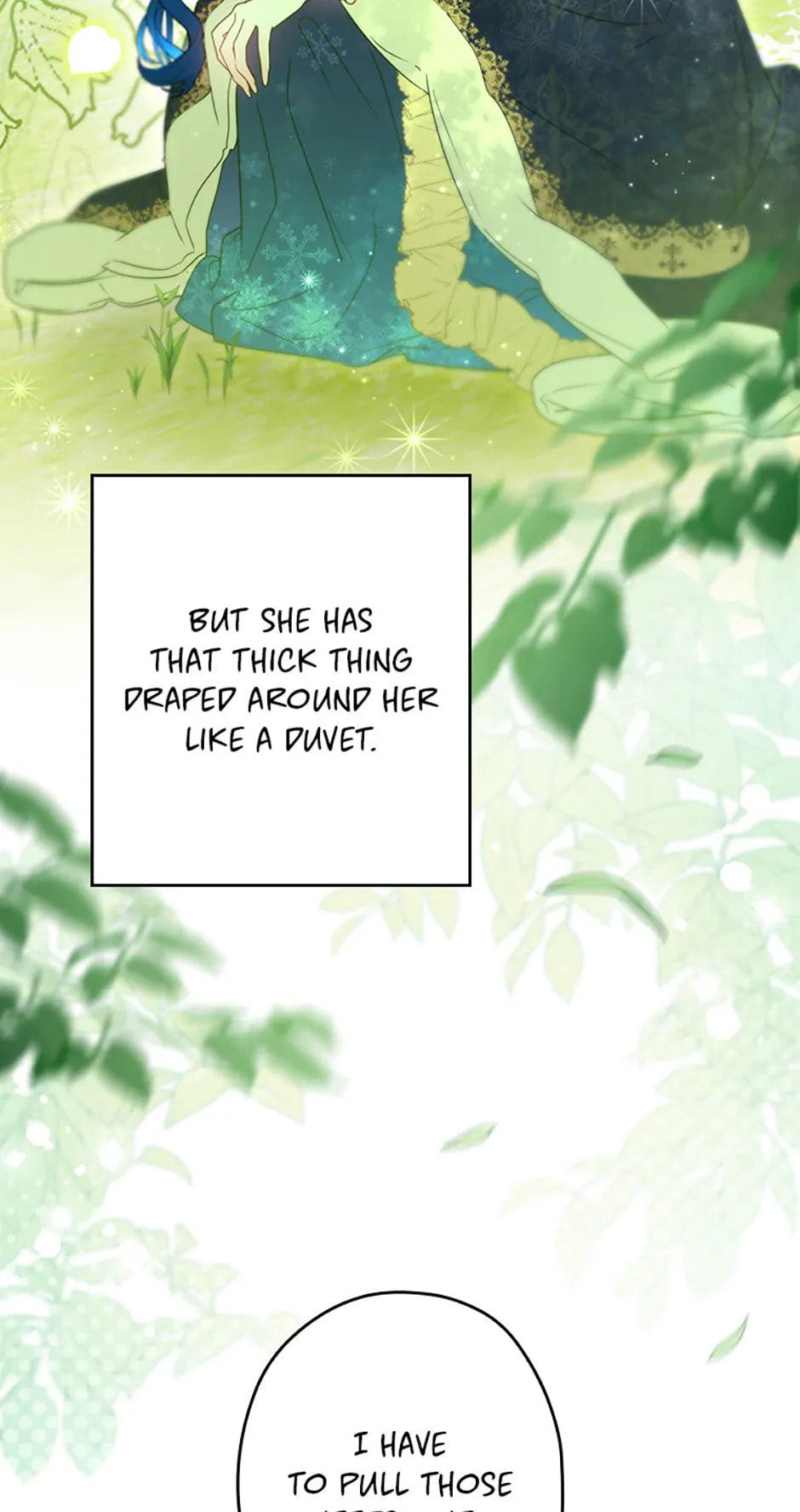 Not your MOTHER in Law Chapter 5 page 3 - 