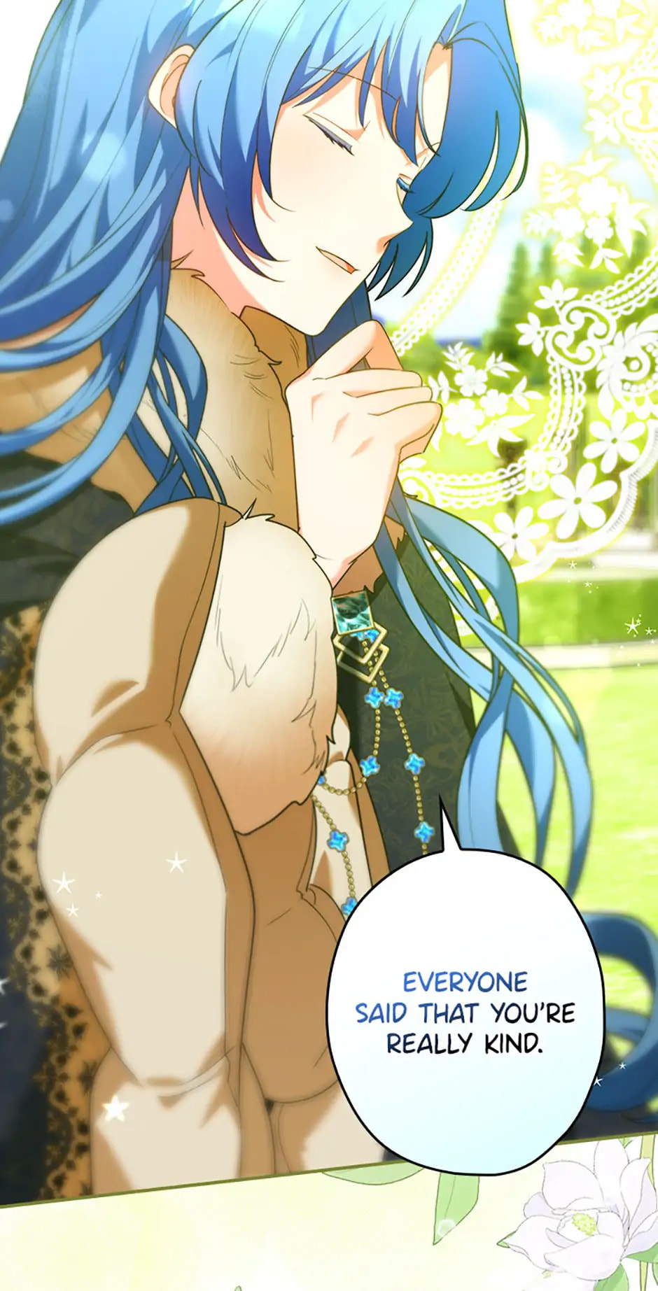 Not your MOTHER in Law Chapter 5 page 21 - 