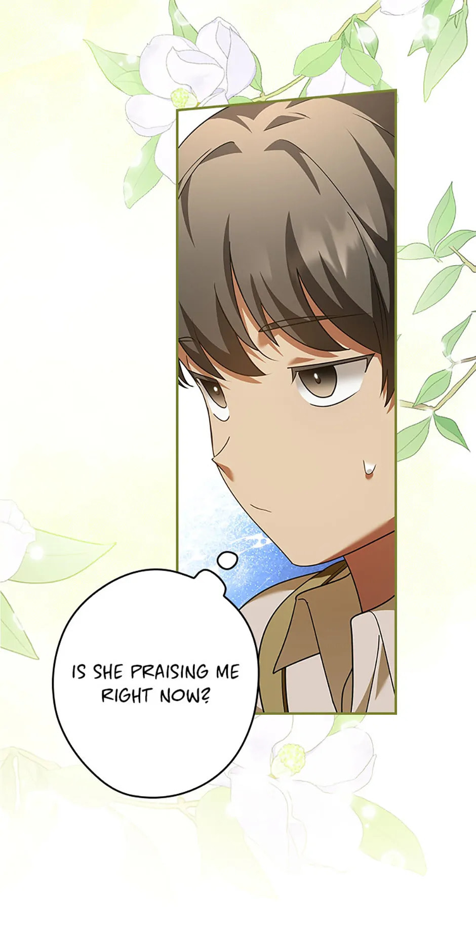 Not your MOTHER in Law Chapter 5 page 22 - 
