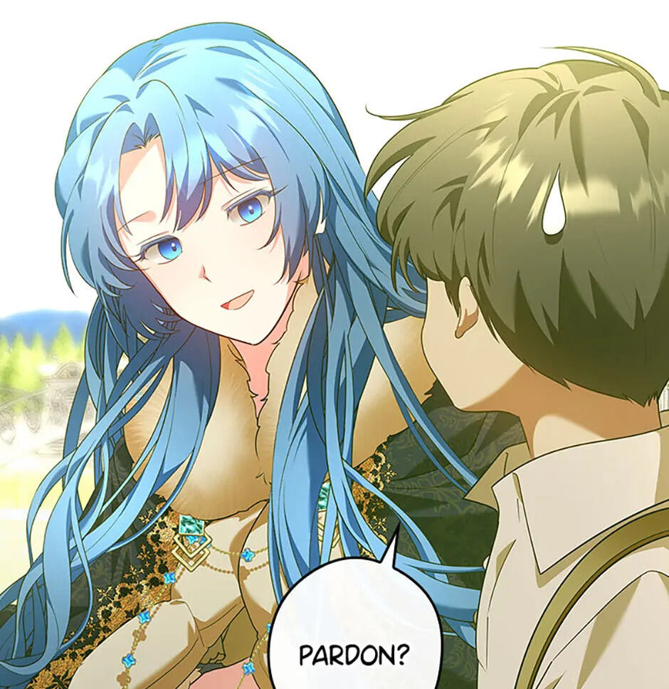 Not your MOTHER in Law Chapter 5 page 32 - 