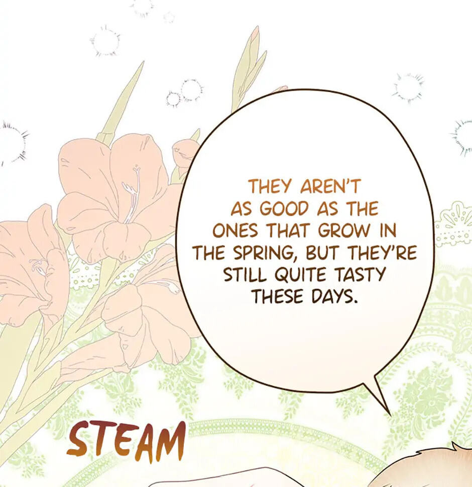 Not your MOTHER in Law Chapter 5 page 34 - 