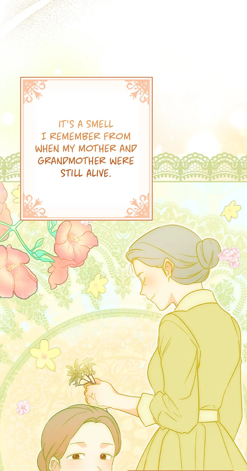 Not your MOTHER in Law Chapter 5 page 39 - 