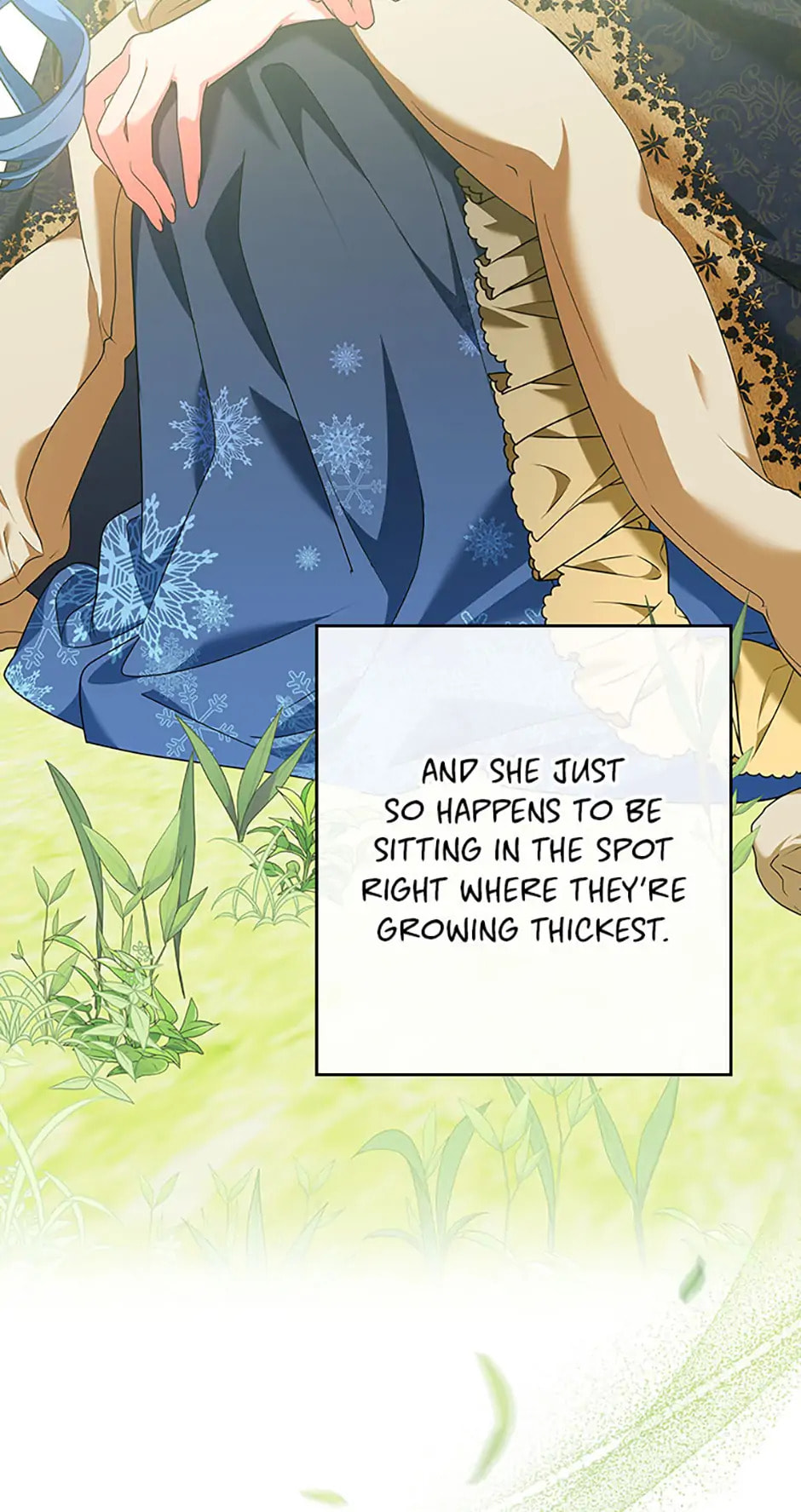 Not your MOTHER in Law Chapter 5 page 5 - 