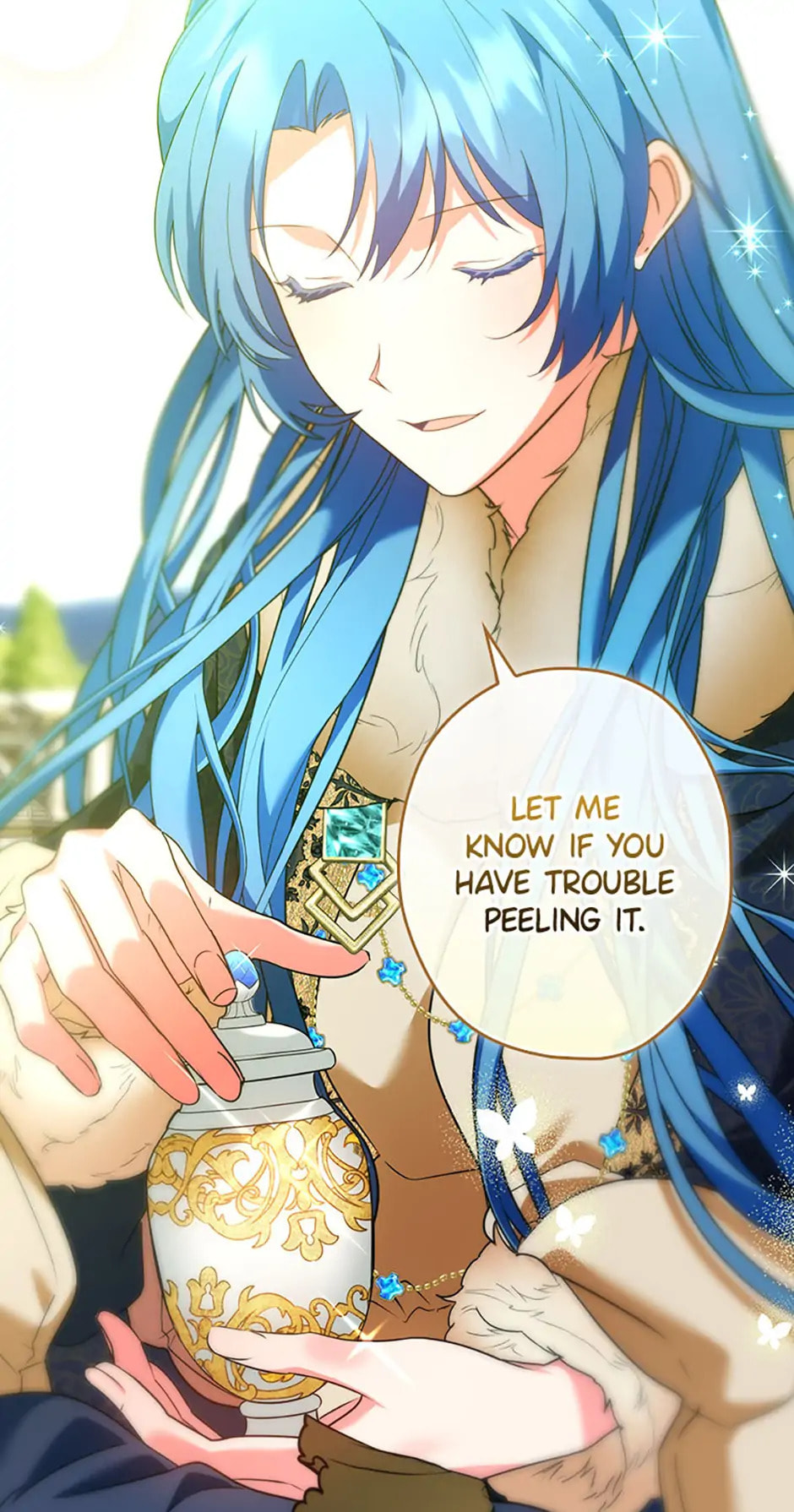 Not your MOTHER in Law Chapter 5 page 42 - 