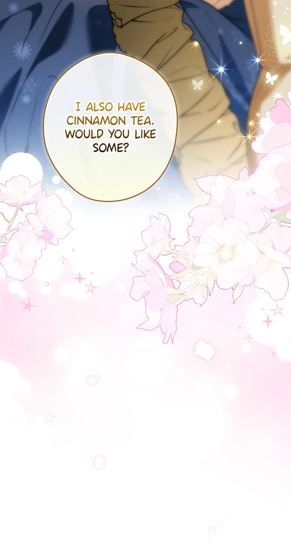Not your MOTHER in Law Chapter 5 page 43 - 
