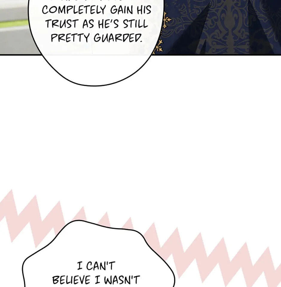 Not your MOTHER in Law Chapter 5 page 49 - 