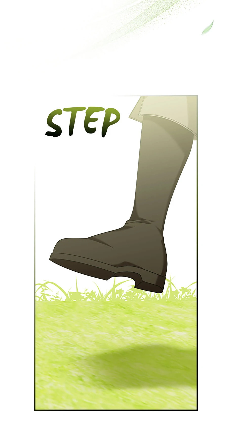Not your MOTHER in Law Chapter 5 page 6 - 