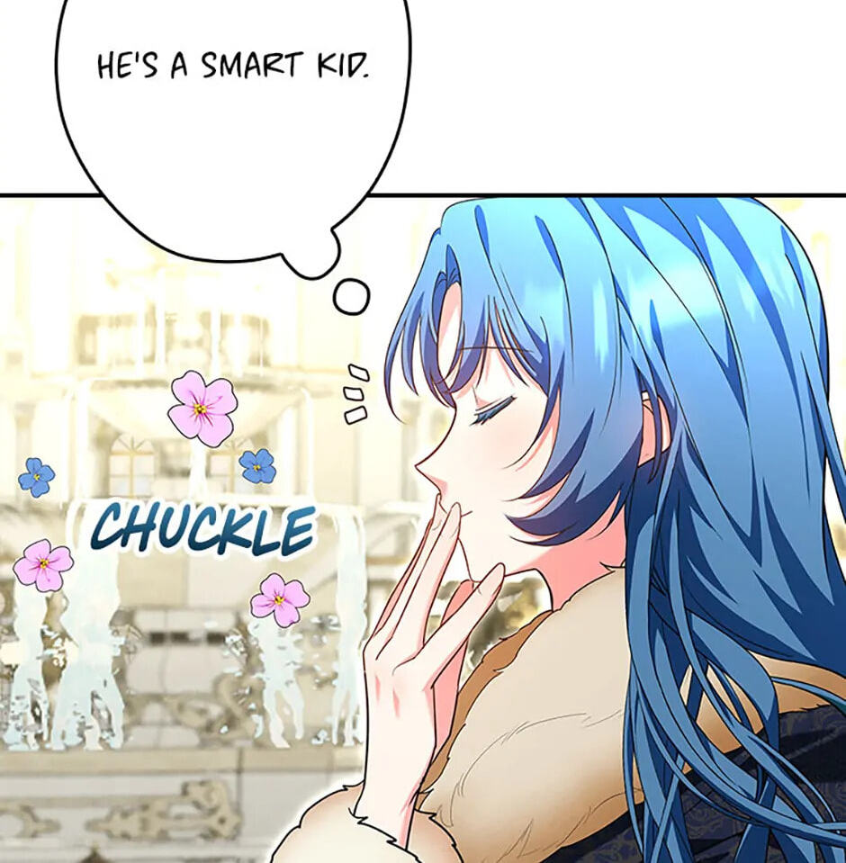 Not your MOTHER in Law Chapter 5 page 60 - 
