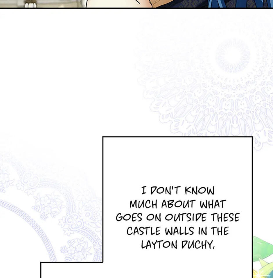 Not your MOTHER in Law Chapter 5 page 61 - 