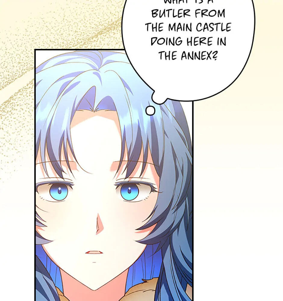 Not your MOTHER in Law Chapter 5 page 71 - 