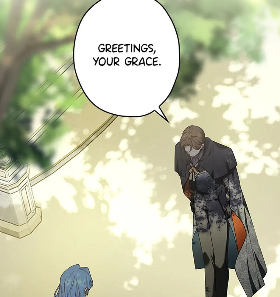 Not your MOTHER in Law Chapter 5 page 73 - 