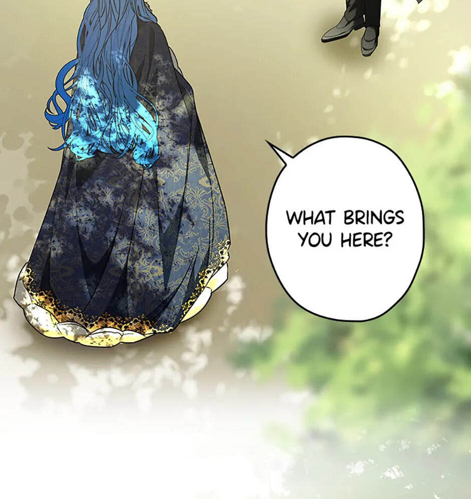 Not your MOTHER in Law Chapter 5 page 74 - 