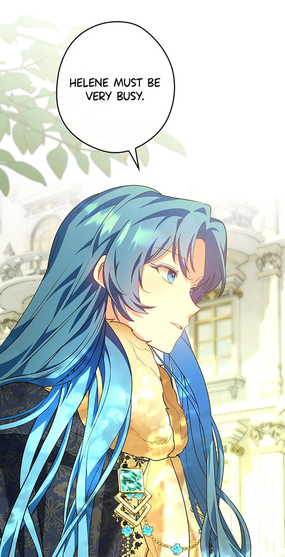 Not your MOTHER in Law Chapter 5 page 77 - 