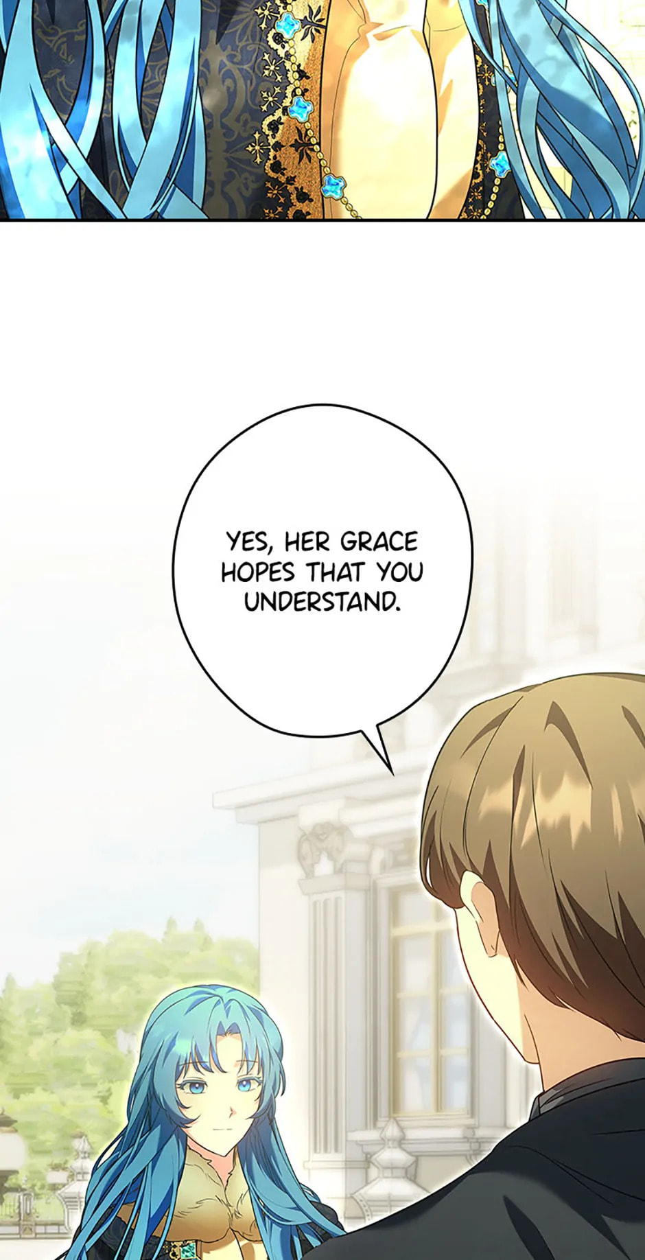 Not your MOTHER in Law Chapter 5 page 78 - 