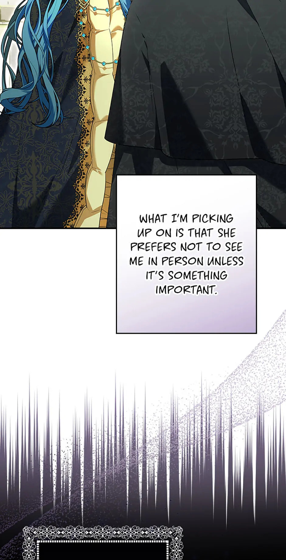 Not your MOTHER in Law Chapter 5 page 79 - 