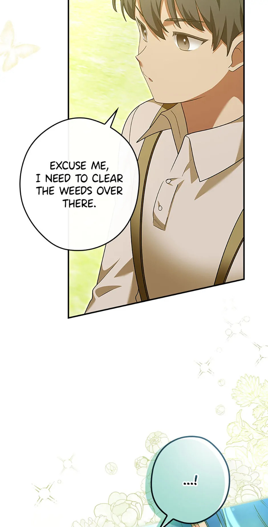 Not your MOTHER in Law Chapter 5 page 9 - 