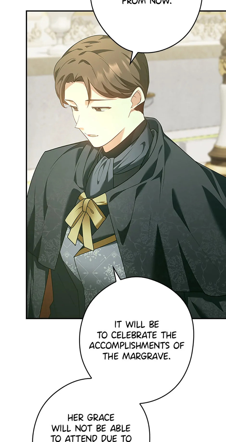 Not your MOTHER in Law Chapter 5 page 82 - 