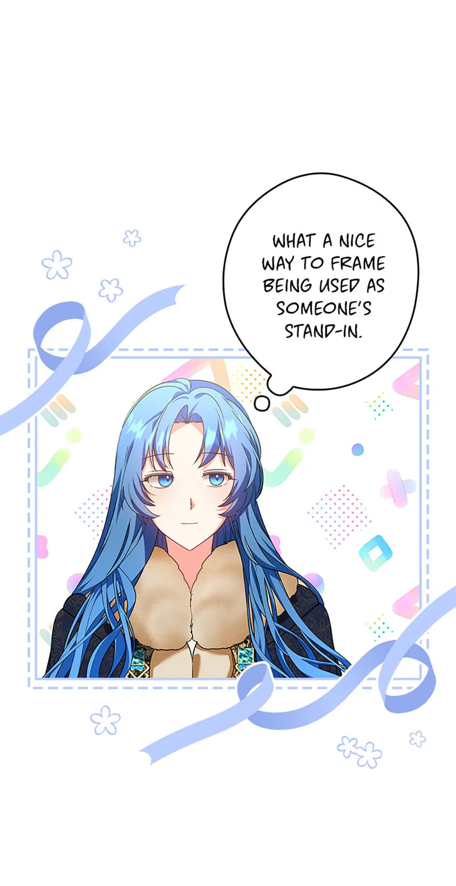 Not your MOTHER in Law Chapter 5 page 86 - 