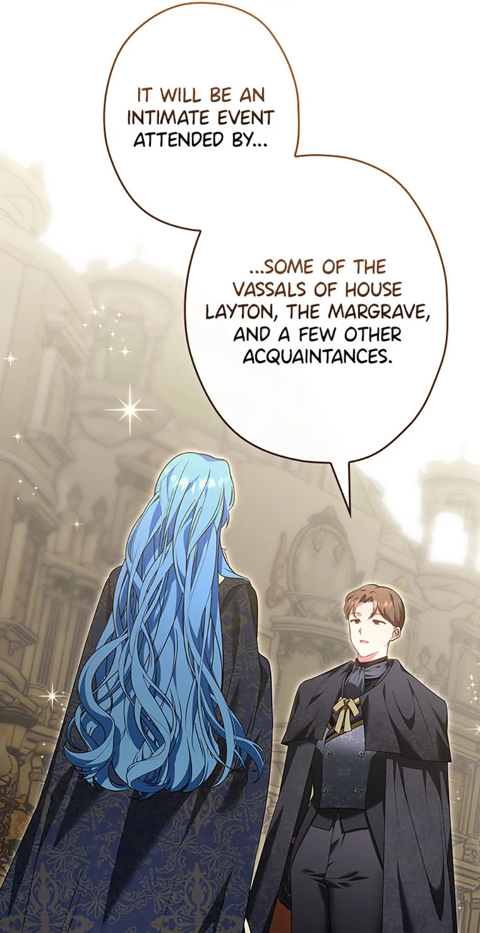 Not your MOTHER in Law Chapter 5 page 87 - 