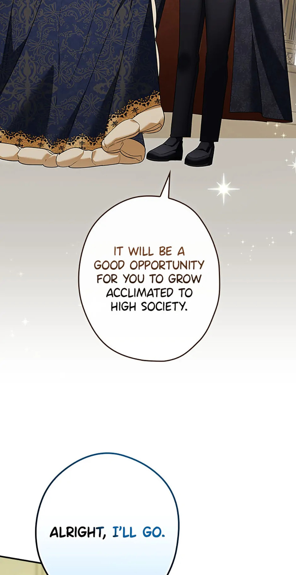 Not your MOTHER in Law Chapter 5 page 88 - 