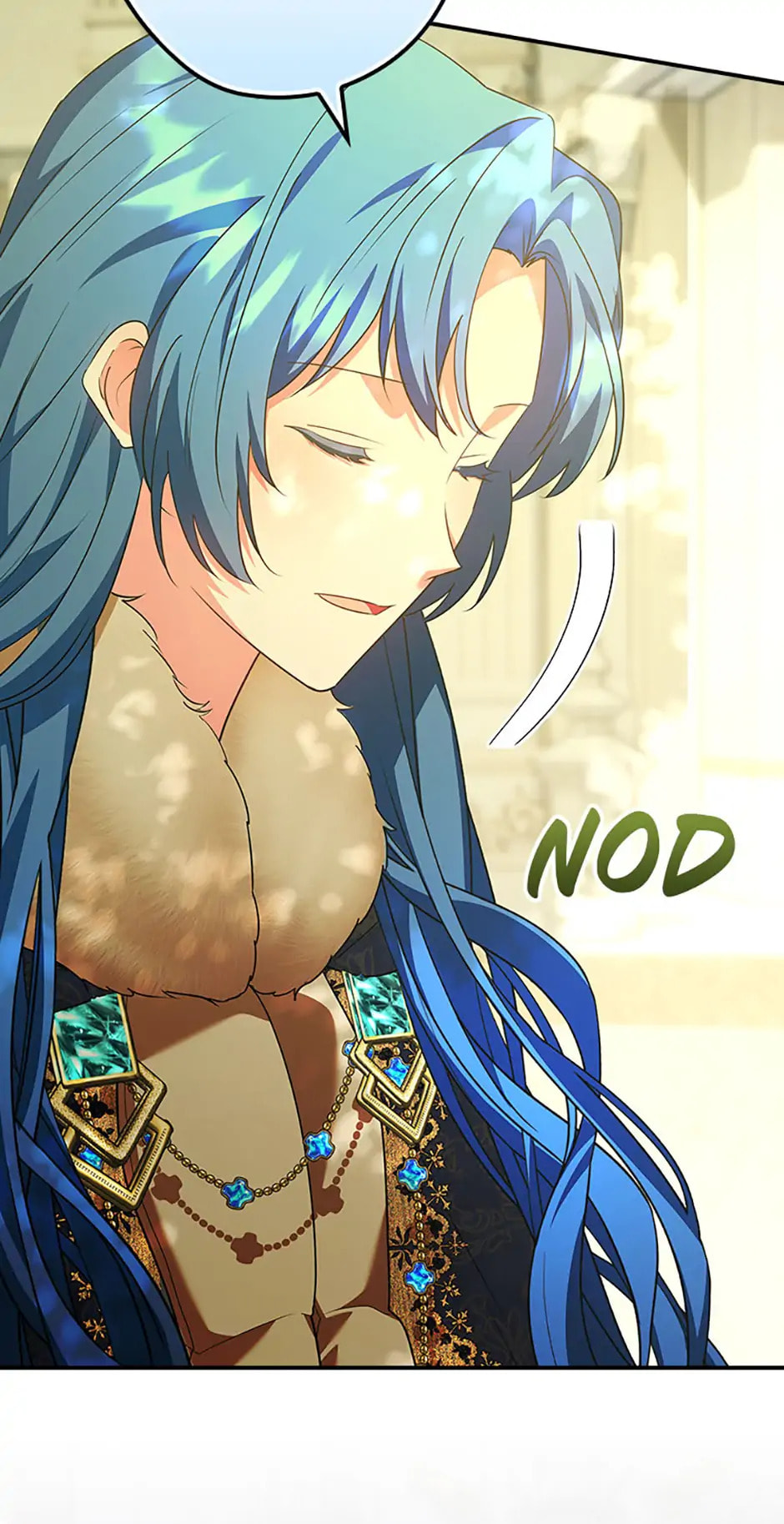 Not your MOTHER in Law Chapter 5 page 89 - 
