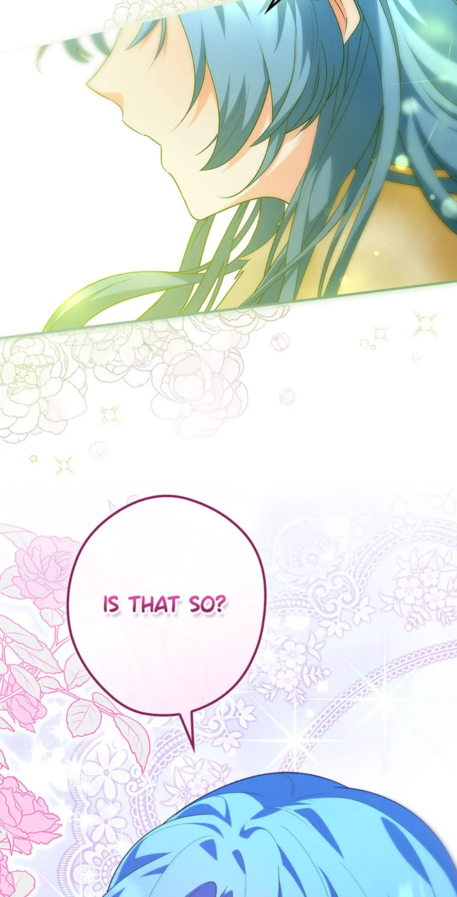Not your MOTHER in Law Chapter 5 page 10 - 