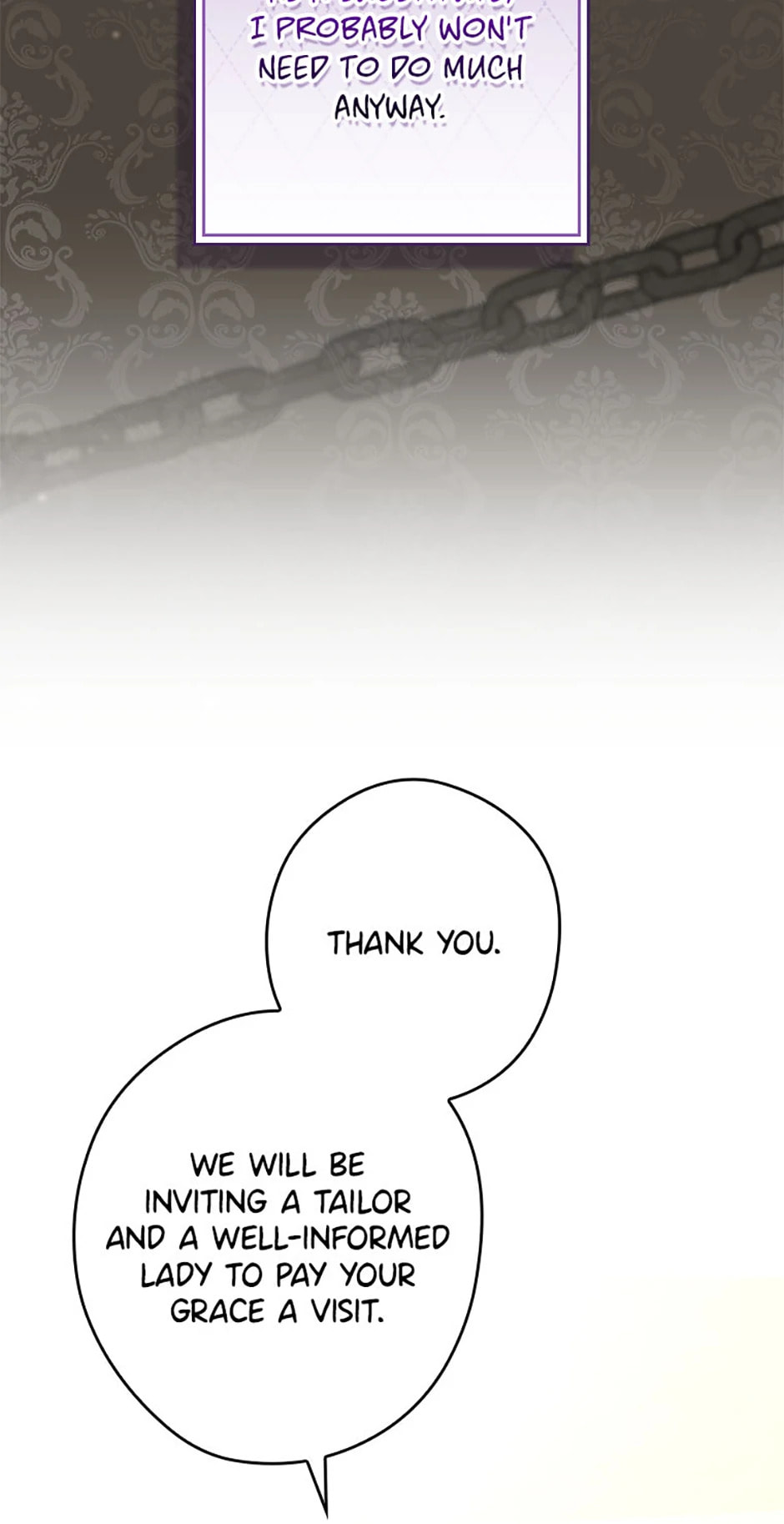 Not your MOTHER in Law Chapter 5 page 92 - 