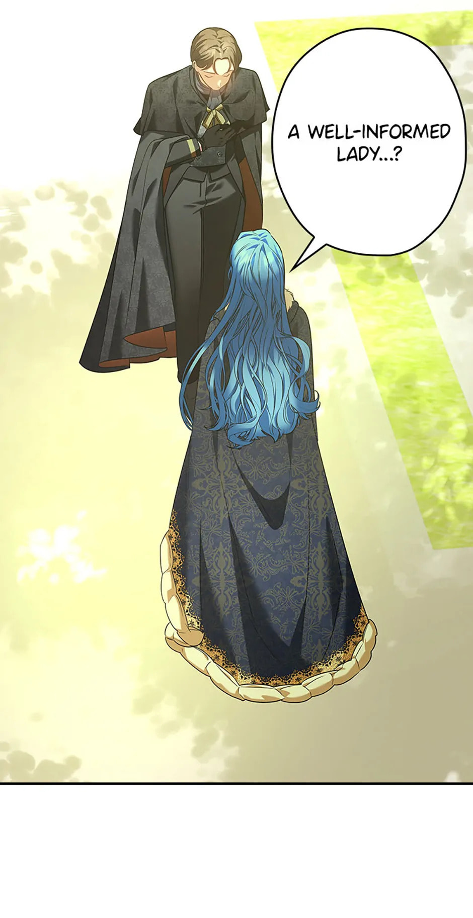 Not your MOTHER in Law Chapter 5 page 93 - 