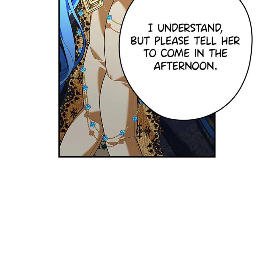 Not your MOTHER in Law Chapter 5 page 98 - 