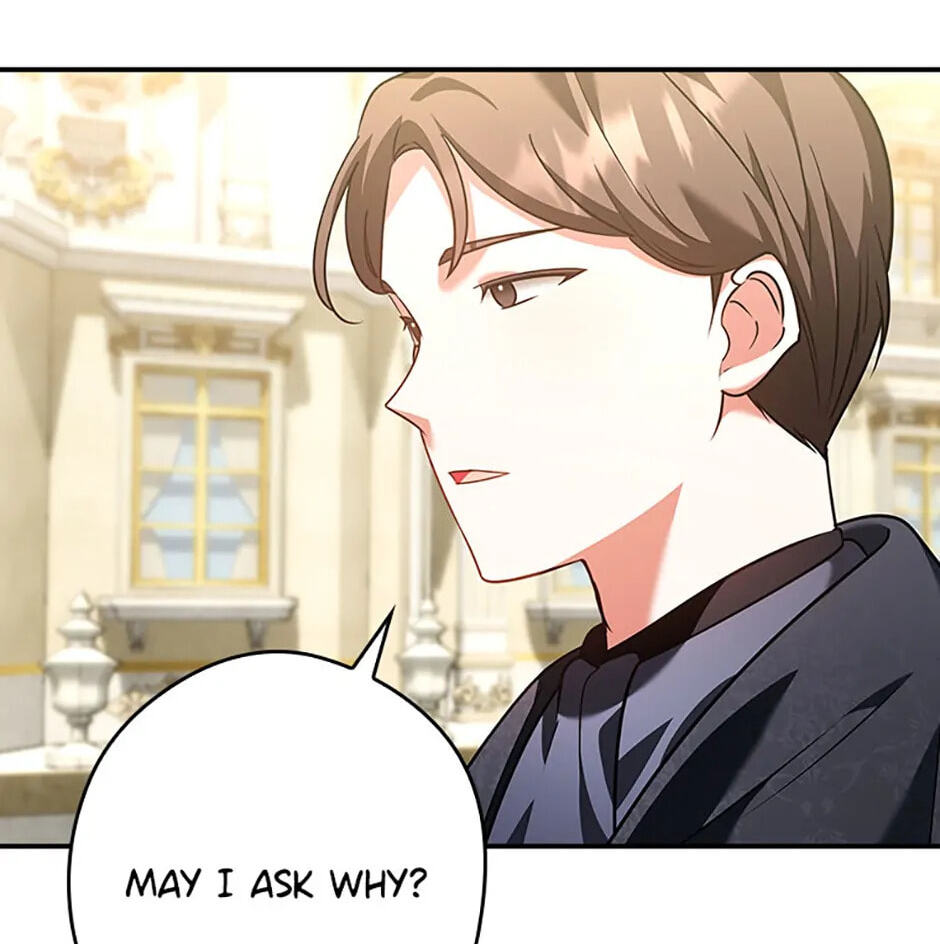 Not your MOTHER in Law Chapter 5 page 99 - 