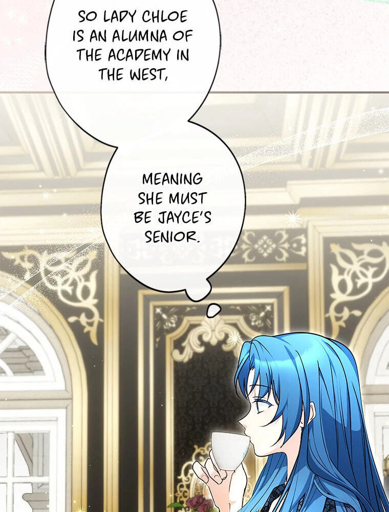 Not your MOTHER in Law Chapter 50 page 11 - 
