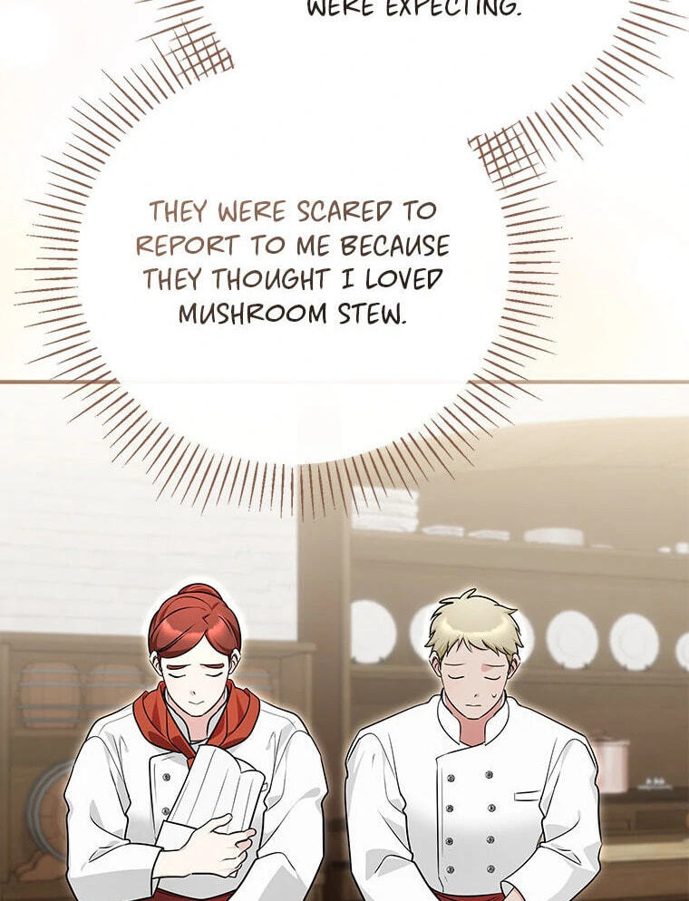 Not your MOTHER in Law Chapter 50 page 107 - 