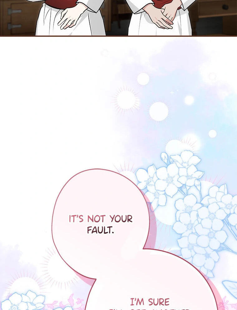 Not your MOTHER in Law Chapter 50 page 108 - 