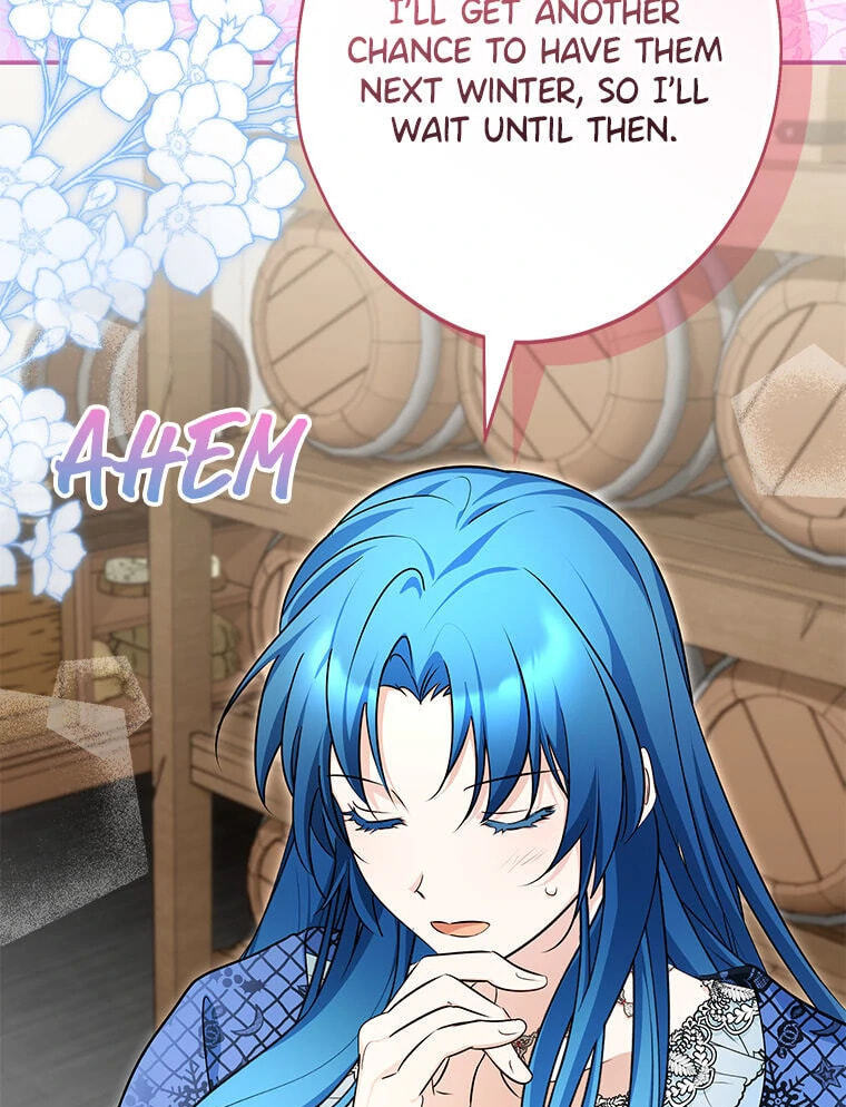 Not your MOTHER in Law Chapter 50 page 109 - 
