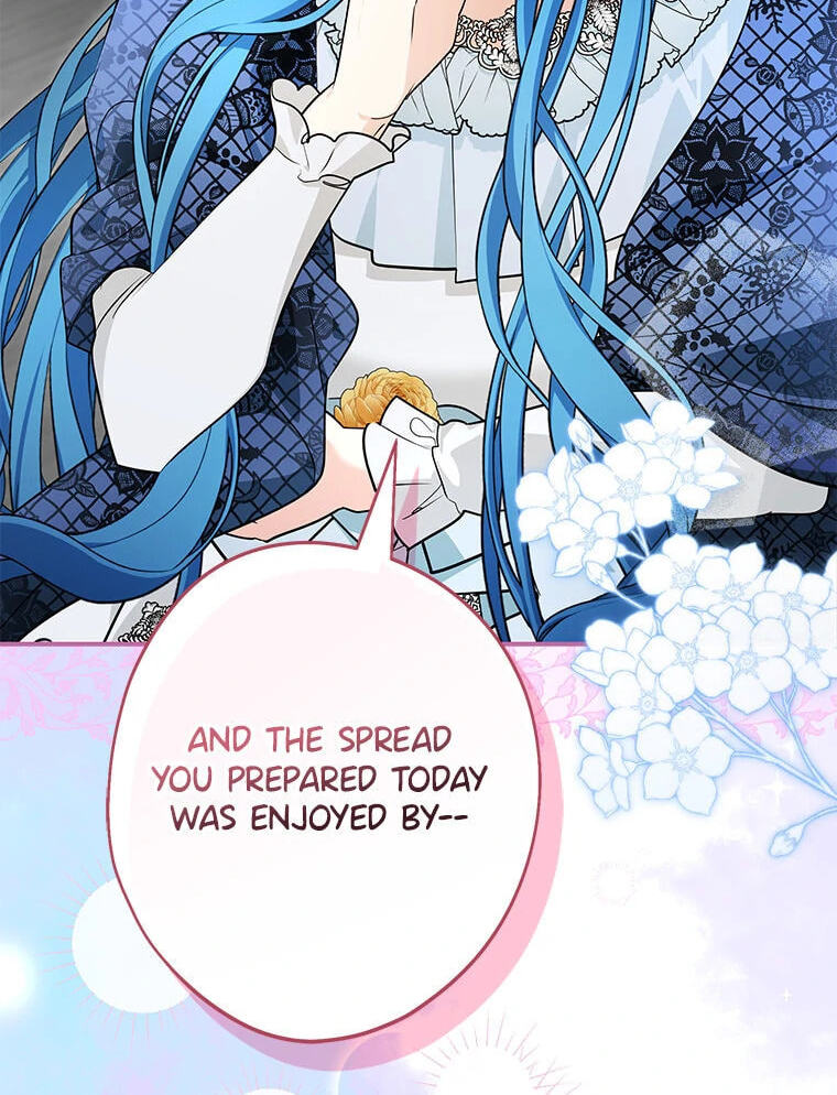 Not your MOTHER in Law Chapter 50 page 110 - 